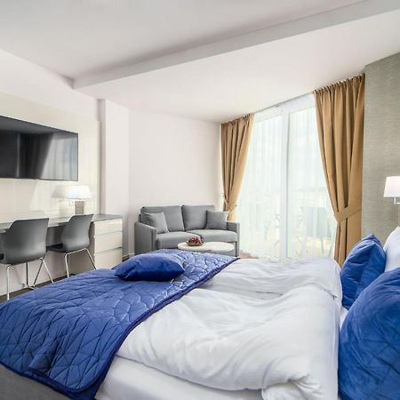 Seaside Park Apartament Prywatny Kolobrzeg Lokservis - Przy Plazy Εξωτερικό φωτογραφία