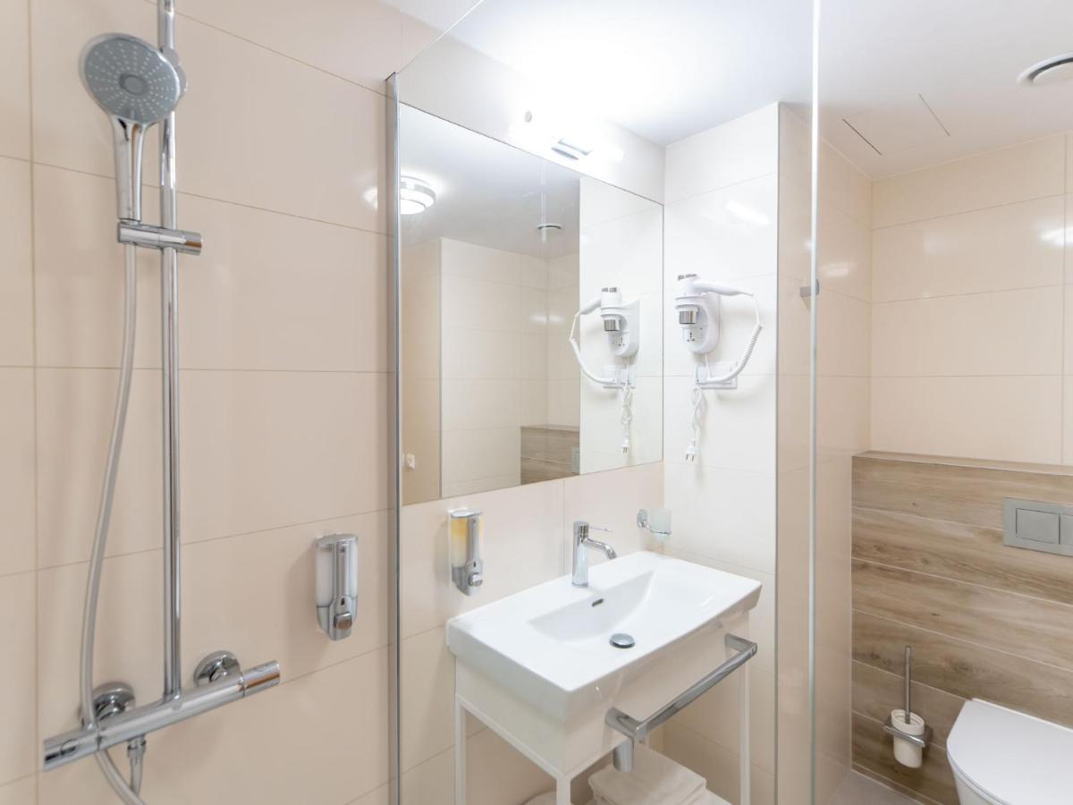 Seaside Park Apartament Prywatny Kolobrzeg Lokservis - Przy Plazy Εξωτερικό φωτογραφία